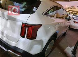 کیا سۆرینتۆ